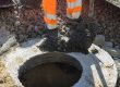 What Are Septic Tanks Made Of