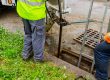 How To Inspect A Septic Tank