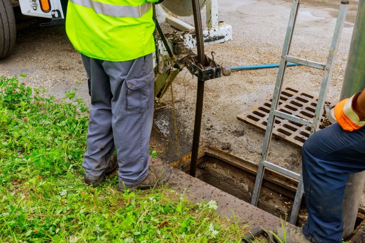 How To Inspect A Septic Tank How To Inspect A Septic Tank
