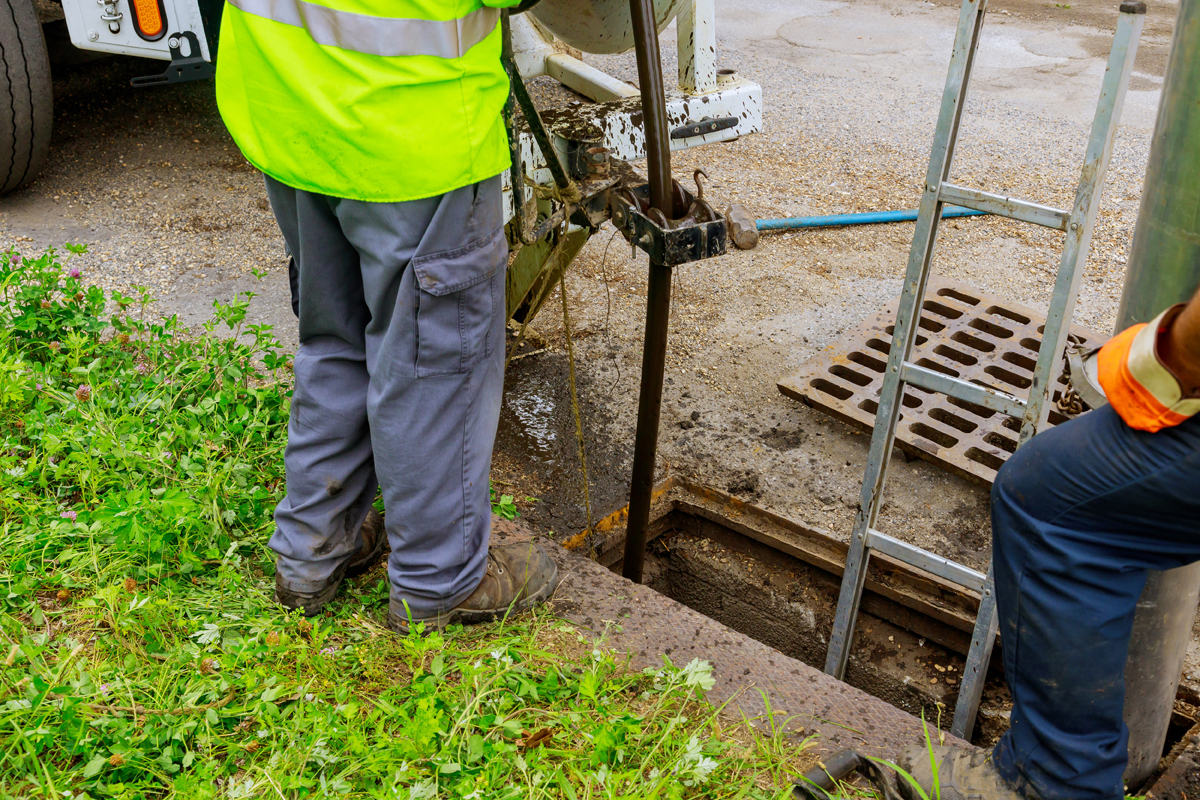 How To Inspect A Septic Tank How To Inspect A Septic Tank